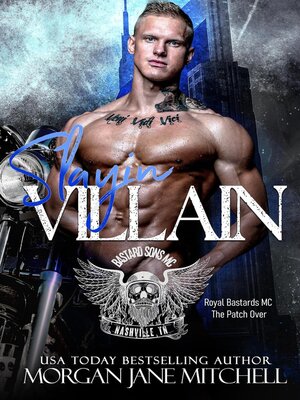 cover image of Slayin Villain